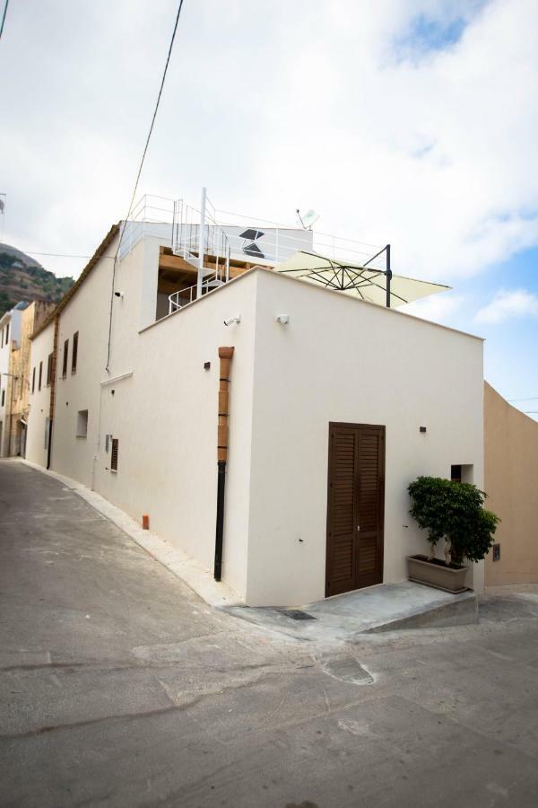 B&B Da Peppa Castellammare del Golfo Exterior photo